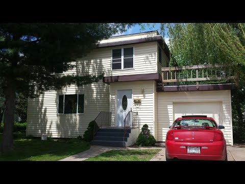 308 E BROWNELL ST, Tomah, WI home video tour