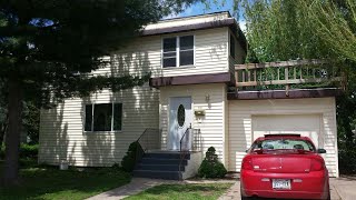 308 E BROWNELL ST video tour