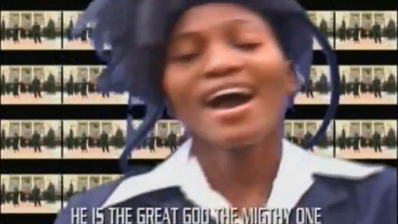 Gbemisoke 1 Worship Blues 