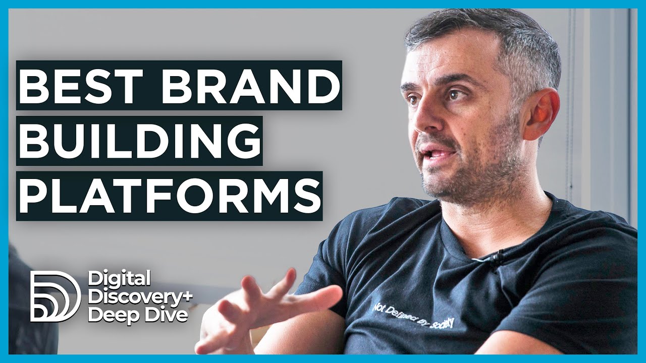 The Secret to Building a Brand Right Now Without Paying for Advertising | Inside 4Ds
