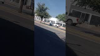 pasando por Plutarco Elías Calles