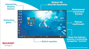 𝟒𝐓𝐁𝟕𝟎𝐂𝐓𝟏𝐔 𝟕𝟎-𝐢𝐧𝐜𝐡 𝐀𝐐𝐔𝐎𝐒 𝐁𝐎𝐀𝐑𝐃® 𝐢𝐧𝐭𝐞𝐫𝐚𝐜𝐭𝐢𝐯𝐞 𝐝𝐢𝐬𝐩𝐥𝐚𝐲