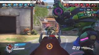 Overwatch - Episode 281 - Ashe (PC)
Please like/comment/subscribe/share!!
THANK YOU!!
instagram: mwan1993
*Disclaimer any music and or video material used within this video is for entertainment purpose only and I have no intentions to break any copyright laws* Overwatch - Episode 281 - Ashe (PC)
