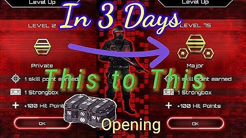 how to levelup faster in sas4 zombie assault