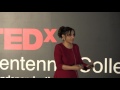 Consider a Change in Career | Aditi Dubey | TEDxCentennialCollege