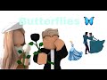 Butterflies 🦋 (piper rockelle) royal high music video 🎶 || Axtumn_axllyii