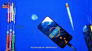 Huawei Y7P || Huawei P40 lite  || 5 Pin Charging Port || Replacement 2021 || By Hardware Phone