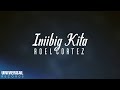 Roel Cortez - Iniibig Kita (Official Lyric Video)