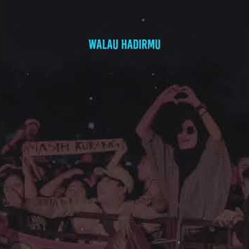 Story wa reggae canda tawamu