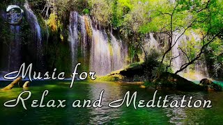 Музыка для повышения вибраций и позитивной энергии | Звуки природы | Исцеляющая музыка screenshot 5