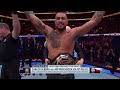 UFC 327 SUPER RECAP: Carlos Ulberg SHOCKS Jiří Procházka, Josh Hokit takes down Curtis Blaydes