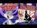 Bugs Bunny&#39;s SECRET PAST!! (and it&#39;s not Big Chungus...🐰)