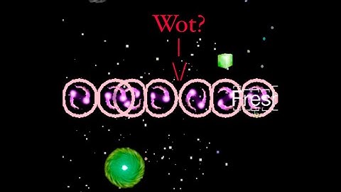 How to do the Line Split - Nebulous