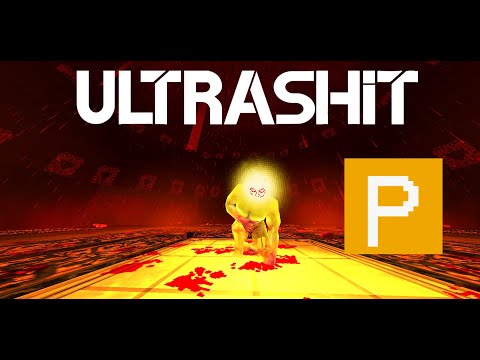 ULTRAKILL - P-2