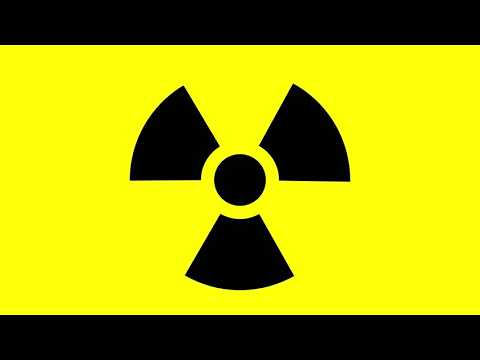 Nuclear Alarm Siren - 10 minutes (World War III) - YouTube