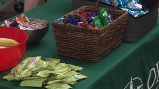 Datos J3500: Alden Library helps students for Finals Week Actualización