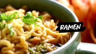 Marion's Kitchen Ramen: A delicious and affordable way to enjoy this classic Japanese dish