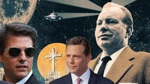 Going Clear with Scientology Member Turned Whistleblower Tom Devocht