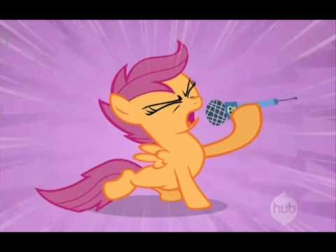 Scootalicious