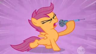 Scootalicious