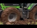 Awesome Tractor Attachments #1 