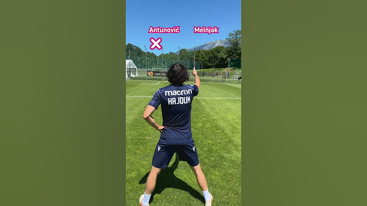 Vitar nek puše jer ja san bez dušeeee #HrvatskiTelekom #hajduk #nogomet #maxsport