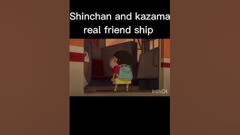 Shinchan weakness is not for kids #shinchan #edit