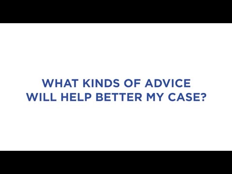 Employment Law Advice