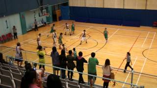 天耀生命堂 Vs Gloria Team@20121007 (Part 3/12)