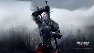 Silver For Monsters - In-Game Off Vocal Version - The Witcher 3 Wild Hunt