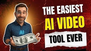 Full VideoGen AI Tutorial Best AI Video Generator for Lazy YouTubers