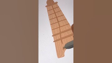 에펠탑 🗼 #shorts #아이패드드로잉 #ipaddrawing #ipad #손그림 #동화일러스트 #에펠탑 #eiffeltower #랜드마크 #landmark #일러스트