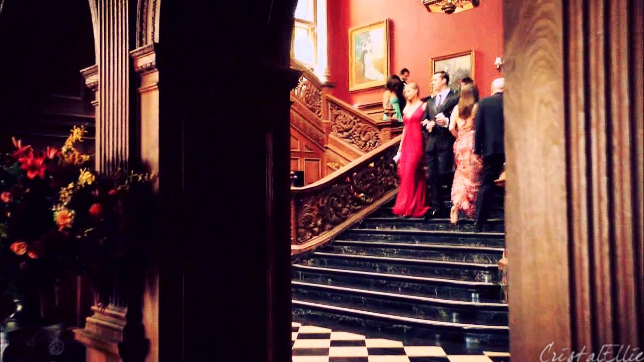 Revenge || Emily & Aiden - Let Me Go