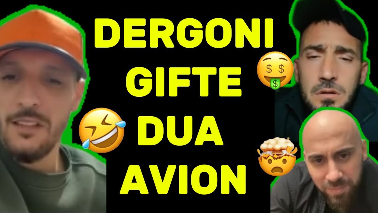 Klevisi live debat me Olsin dhe babalen kerkon gifte 😂💰