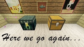 Stampy Short - Here We Go Again...