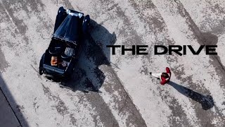 THE DRIVE | A Stanley Biggs Film