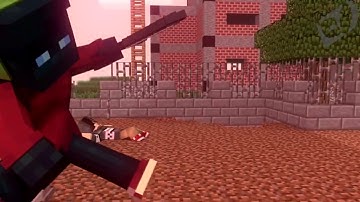 🔴 60FPS Minecraft animation intro「ZoGa」