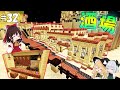 【マイクラ】全バイオームに拠点をつくるマインクラフトpart32【ゆっくり実況】