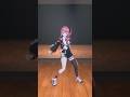 踊ってみた 🌟⌇ Up and Turn / 風楽奏斗 【倉持めると/にじさんじ】#shorts #vtuber #にじさんじ