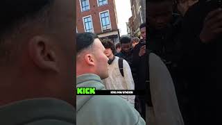 Gymskin Gets Overwhelmed