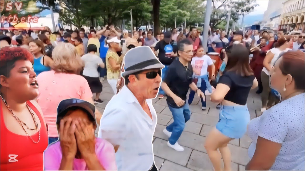 ‼️LO QUE NADIE TE CONT0🤯‼️SE PRENDIO EL AMBIENTE‼️DE RECUERD0 BUENOS BAILADORES😨‼️🛑VIDE0 COMPLET0🛑⚠️