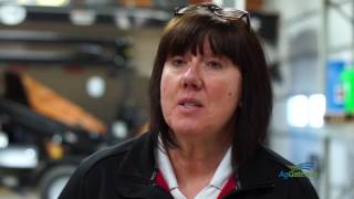 Full Version: Digital Ag for Efficiency and Profitability