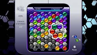 Hexic HD [Grand Pearl Pooh-Bah 2x’s] :)