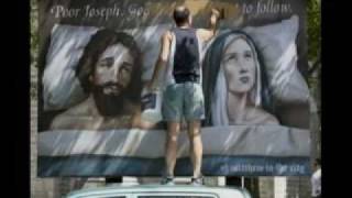 Controversial God Billboard: Is It Offensive