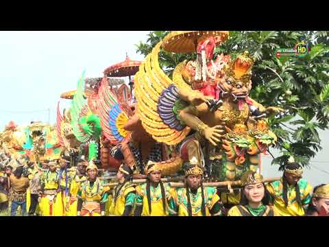 KELARA VOC AGUNG MC BUROK DANGDUT DENADA LIVE BABADAN CIREBON ( 9 MARET 2023 )