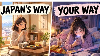 8 Tiny Japanese Habits That Make A Massive Difference | Daily Practices From Japan