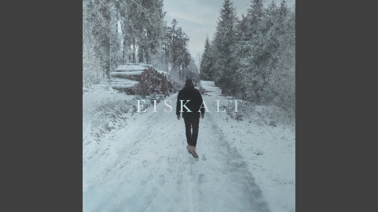 Watch Eiskalt on YouTube Watch Eiskalt on YouTube