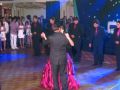 Baile XV Ale con Abuelo