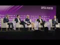 BitGo COO Jody Mettler on the Future of Institutional Crypto at iConnections Miami 2026