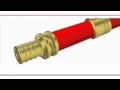 Rehau everloc joint animation